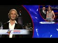 Björn Gustafsson ger Sveriges poäng i ESC