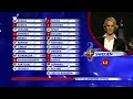 Björn Gustafsson ger Sveriges poäng i ESC