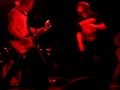 Cryptic Warning * Shades of yellow@Rockquest 2009