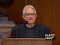 Book TV: Greil Marcus, Werner Sollors,