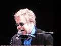 Elton John I`m still standing Live Nuernberg 04 07 09