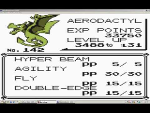 how to get q in pokemon yellow