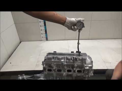 Видео Двигатель (ДВС) M16A для Suzuki SX4 2013> б/у состояние отличное