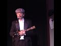 Glen Rose Ukulele Hate to Get Up In The Morning