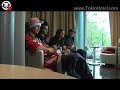 Tokio Hotel TV [Episode 44]: Tokio Hotel in Viva Mexico!!