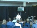 10-5-08 Networks Church - ONE DREAM (part 1)