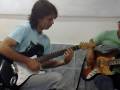 Livre 1 - Ozeas - Tiago - Jhow - Luanderson Camera Man - IEQ Itangua