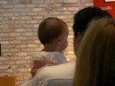 Amelia Grace Lacroix Baptism: Part 3