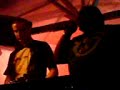 big ali et dj snake � l'indigo le 21 aout 2008. extrait inedit, nouveau son de big ali