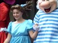 Hook and Smee kidnap Wendy Hook and Smee kidnap Wendy