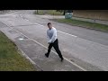 Click here to watch this video christmas freerun