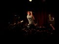 Circa Survive- \"The Great Golden Baby\" Circa Survive- \"The Great Golden Baby\"