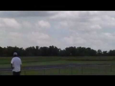 Watch RC Video: 'Warbirds over green country # 7'