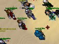 September 21 open battle at ank