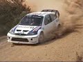 Testes Guy Wilks no Algarve