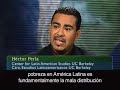 latin pulse: status of poverty in latin america