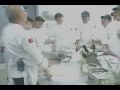 Enderun College's Culinary Arts
