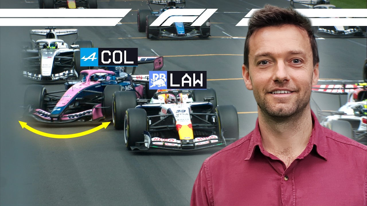 How These Seven Teams Can Improve in 2026 | Jolyon Palmer’s F1 TV Analysis