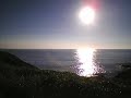Stereo sea sound