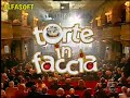 Aida Yespica - Copacabana (Bagaglino)