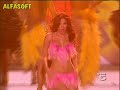 Aida Yespica - Copacabana (Bagaglino)