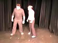 Improvisation Variation (Point Virgule)