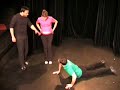 Improvisation Variation (Point Virgule)