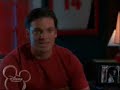troy talks with his father hsm2