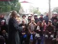 Giao dan den cau nguyen tai TKS y kien