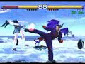 Kazuya juggle