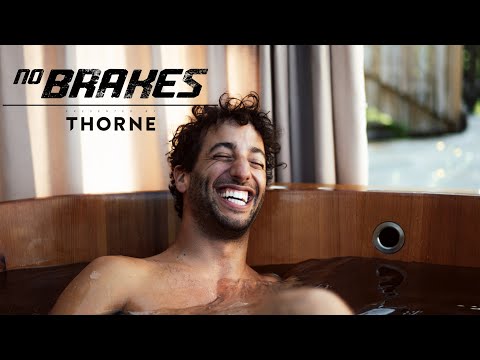 Video | Ricciardo: No Brakes Ep 1 presented by Thorne Research