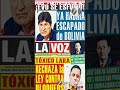 🔴 Noticias de Bolivia de hoy 18 de enero 2026, Noticias cortas de Bolivia hoy  Noticias #Bolivia