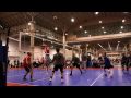 AA Quarter Finals #1