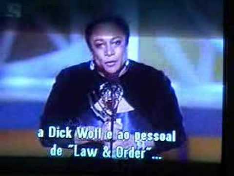 Epatha Merkerson
