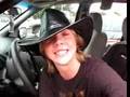 THE CRAZY OZZY!