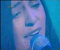 Emelia Teshoma, I am a big girl