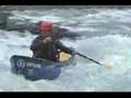 Costa Rica Canoeing
