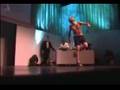 Footbag : Vasek Klouda Finals 2006 First place