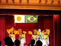 Batucada de Hamamatsu in OKINAWA 3