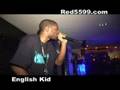 English Kid UK rap artist