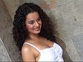 Kangana Ranaut Launches Her Website.