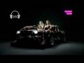 Sugababes - No can do