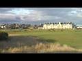 Carnoustie Links Golf