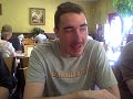 At the Table: werewolf bites