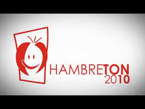 Panza Llena Corazón Contento :: Hambreton 2010 :: Todos Juntos Ayudamos Más