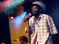 Cocoa Tea - Reggae Sundance 2008 (1/3)