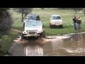 Off Road Kagkouras Zakjeep part 3