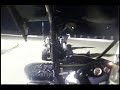 Jeremy \"Jay Dog\" Lynch TW Sidewinder Sprints 1000cc Micro