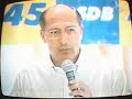 Lula e Alckmin no 