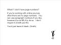 MLA documention 2